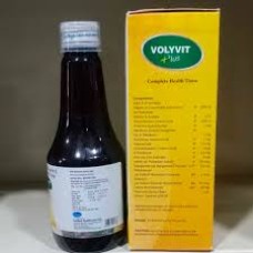 VOLYVIT SYRUP VOLYVIT SYRUP
