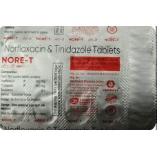NORE T TABLETS