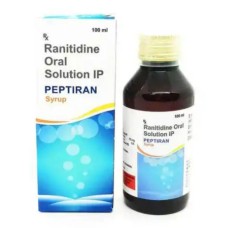 PEPTIRAN ORAL SOLUTION PEPTIRAN ORAL SOLUTION