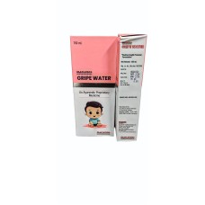 GRIPE WATER GRIPE WATER