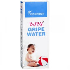 GRIPE WATER GRIPE WATER