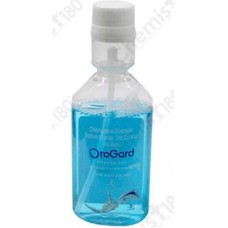 OROGARD MOUTHWASH