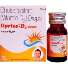 UPRISE D3 DROPS 