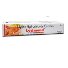 LYCIMOND OINTMENT LYCIMOND OINTMENT