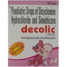 DECOLIC DROPS