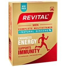 REVITAL H CAPSULES