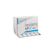 GP 2 TABLETS GP 2 TABLETS