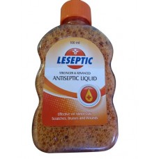 LESEPTIC LIQUID LESEPTIC LIQUID