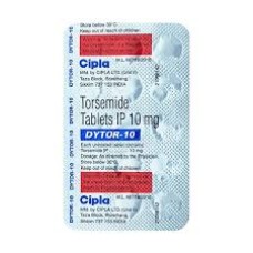 DYTOR 10 TABLETS