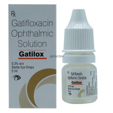 GATILOX SOLUTION