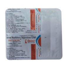 JECTOCOS INJECTION JECTOCOS INJECTION