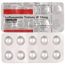 LEFNO 10 TABLETS