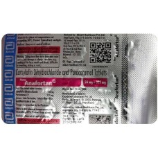 ANAFORTAN TABLETS