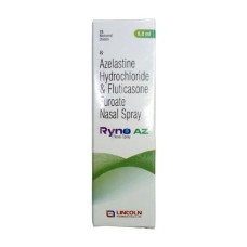 RYNO AZ NASAL SPRAY