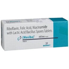MOSIBA TABLETS