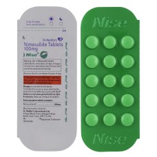 NISE TABLETS