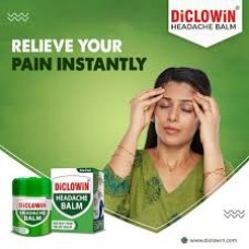 DICLOWIN BALM DICLOWIN BALM