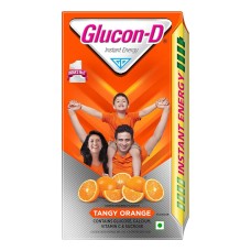 GLUCON D 