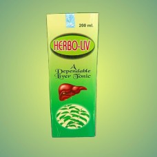 HERBO LIV TONIC