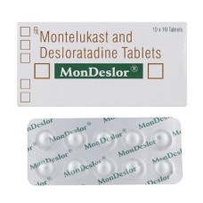 MONDESLOR TABLETS