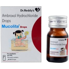 MUCOLITE DROPS