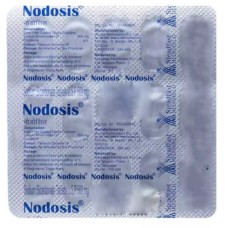 NODOSIS TABLETS