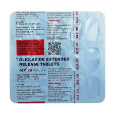 GLZ XR TABLETS