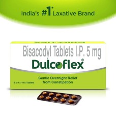 DULCOFLEX TABLETS