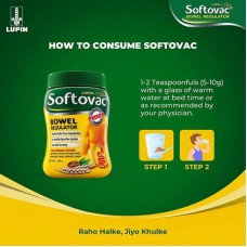 SOFTOVAC 100G