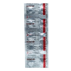 ATCHOL 4 TABLETS