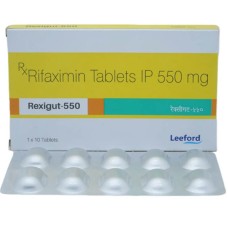 REXIGUT 550 TABLETS