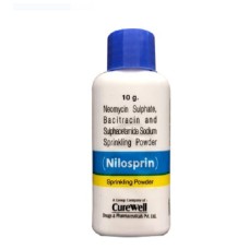 NILOSPRIN POWDER