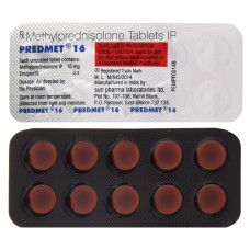 PREDMET 16 TABLETS