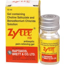 ZYTEE SOLUTION