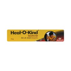 HEAL O KIND GEL HEAL O KIND GEL