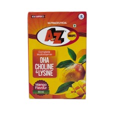 A TO Z DROPS