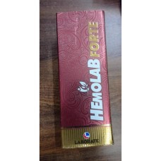 HEMOLAB FORTE 450 ML SYRUP