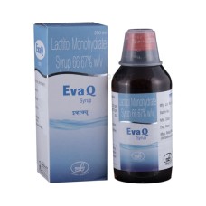 EVA Q SYRUP 