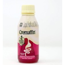 CREMAFFIN LIQUID 