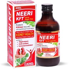 NEERI KFT SYRUP