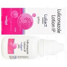 LULIACT LOTION
