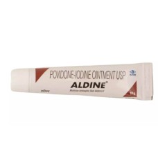 ALDINE OINTMENT