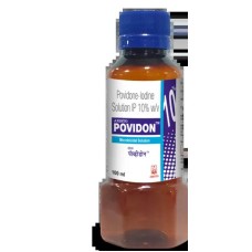 POVIDON SOLUTION
