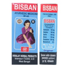 BISBAN 30ML