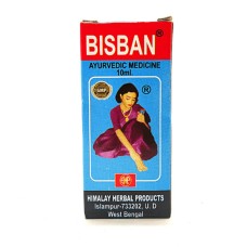 BISBAN 10ML