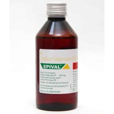 EPIVAL ORAL SOLUTION