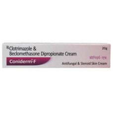 CONIDERM F CREAM