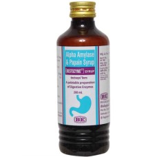 BESTOZYME SYRUP