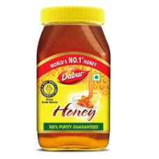 HONEY DABUR 600G