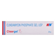 CLEARGEL 